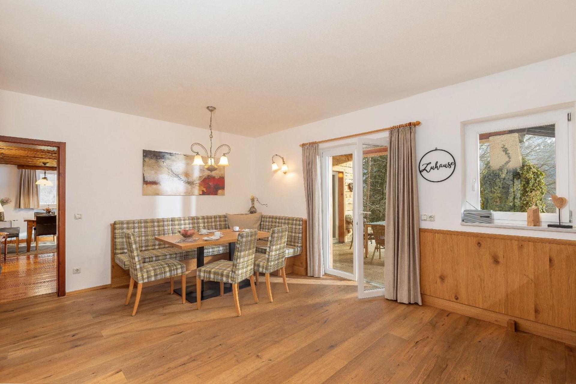 Luxus Ferienhaus Salzburg Chalet Mit Pool, Sauna, Whirlpool, Kamin Grossgmain Esterno foto